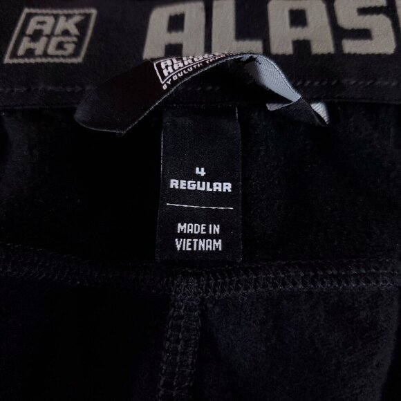 Duluth Trading Company Womens Size 4 AKHG Bootpack Winterized Pants Skinny Leg - Picture 12 of 14